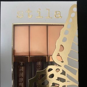 Stila Shimmering Heights 3 pc set